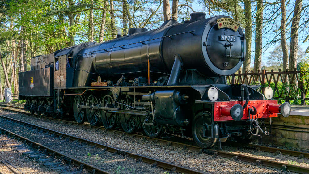 Runround - Jack Latham