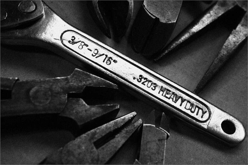 Heavy Duty - Doug Rice