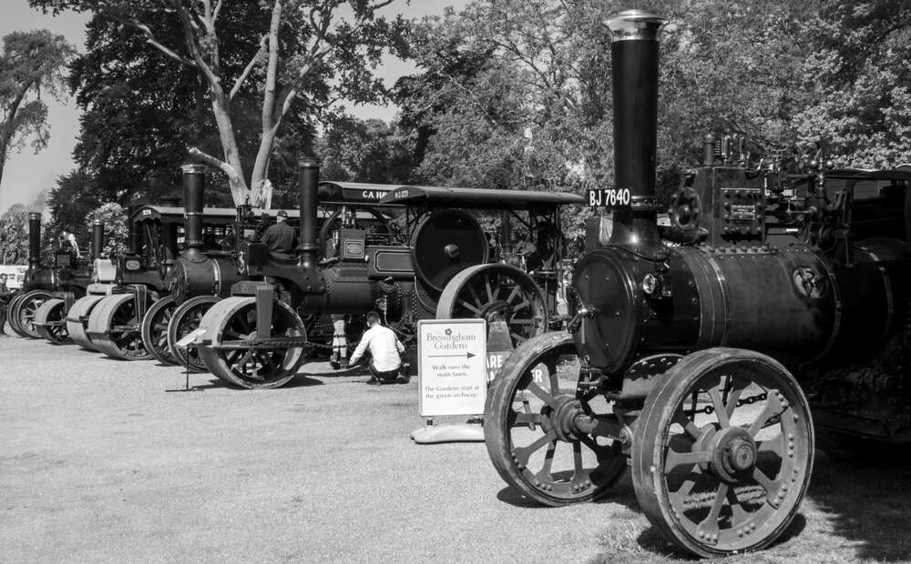 Traction - Jack Latham