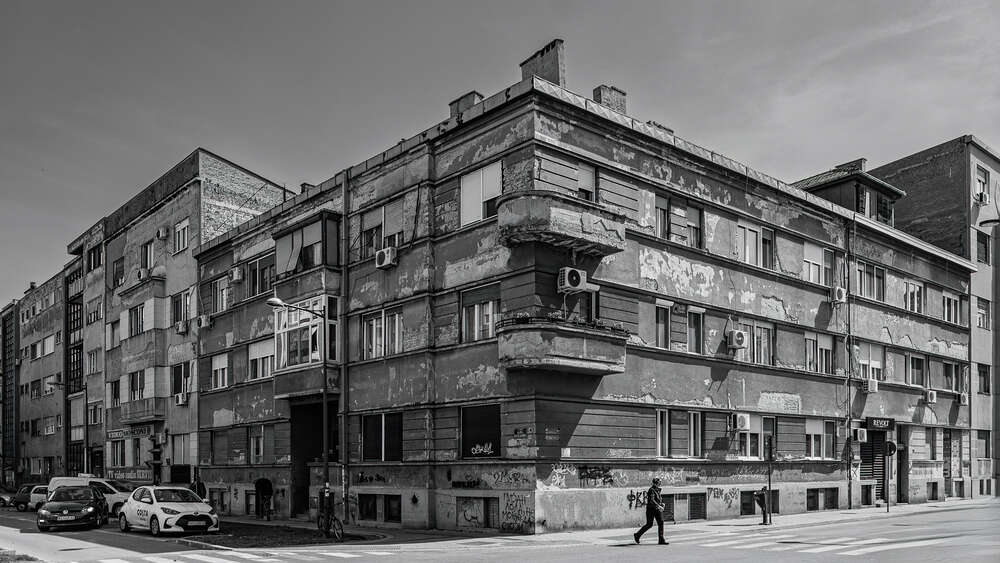 Shabby Chic - Tim Garrett-Moore