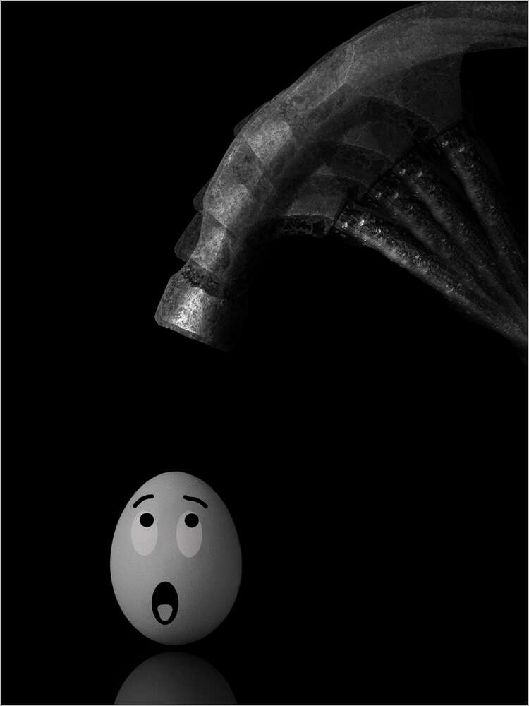 Overkill - David Duffney